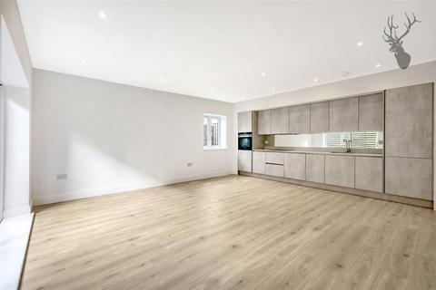 1 bedroom apartment for sale - Crossways, Manor Road, Chigwell