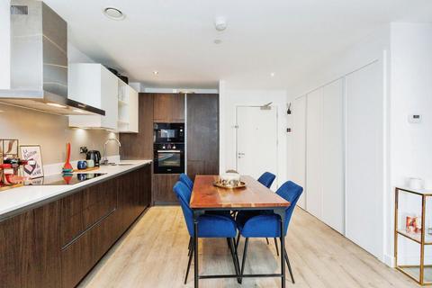 2 bedroom apartment for sale - Forge, Lockside Lane, Salford