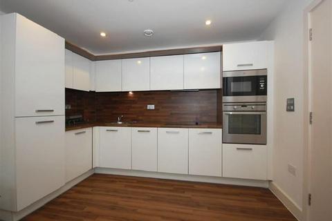 1 bedroom flat for sale - Fairbanks Court Atlip Road, Wembley, Middlesex