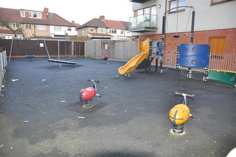 Flat 5, Fairbanks Court Atlip Road, Wembley, HA0 4GJ