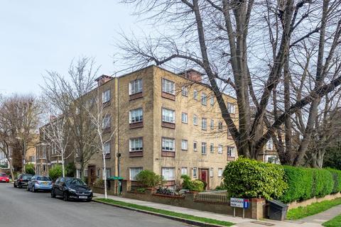 1 bedroom apartment for sale, Aberdeen Park, London