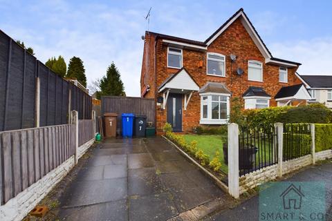 3 bedroom house for sale - Cormie Close, Chell Heath, Stoke-On-Trent