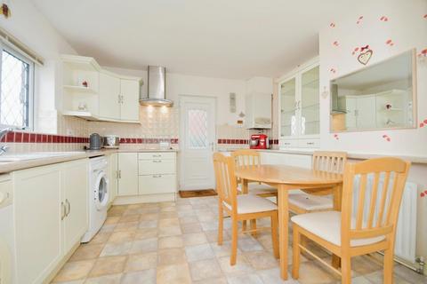 3 bedroom semi-detached house for sale, Quantock Way, Loundsley Green, Chesterfield, S40 4LL
