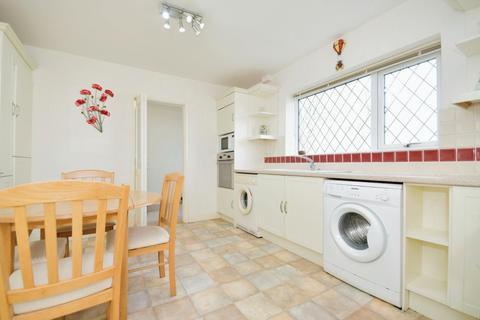 3 bedroom semi-detached house for sale - Quantock Way, Loundsley Green, Chesterfield, S40 4LL