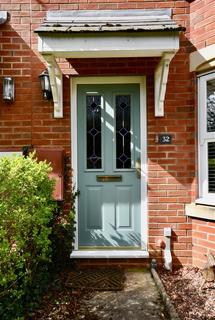 3 bedroom terraced house for sale, Needhams Patch, Cotford St. Luke, Taunton