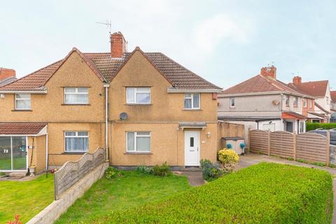 3 bedroom semi-detached house for sale - Exmouth Road, Knowle