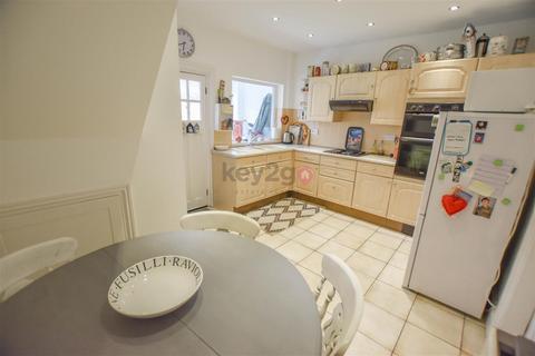 2 bedroom terraced house for sale, Moor Valley, Mosborough, Sheffield, S20