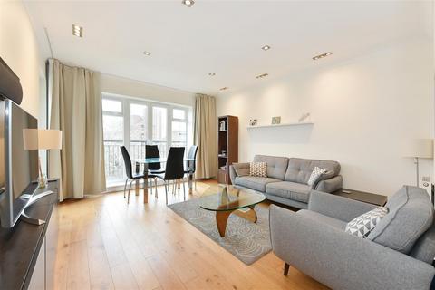 3 bedroom apartment for sale - Island Row, Limehouse, E14