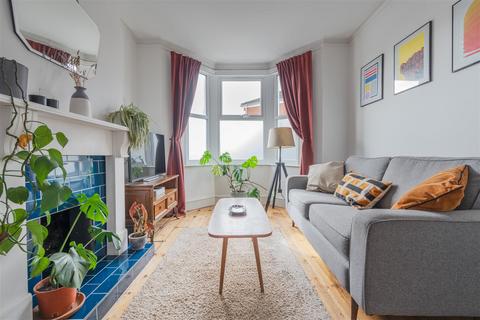 13 Baden Road, St George, Bristol, BS5 9QE