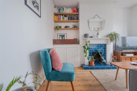 13 Baden Road, St George, Bristol, BS5 9QE