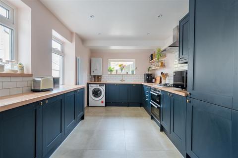 13 Baden Road, St George, Bristol, BS5 9QE