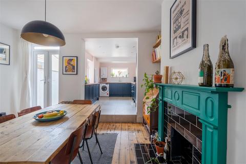 13 Baden Road, St George, Bristol, BS5 9QE