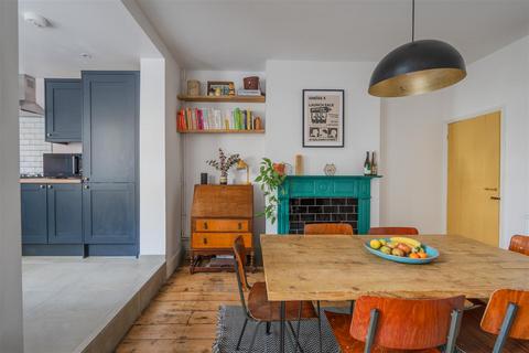 13 Baden Road, St George, Bristol, BS5 9QE