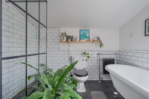 13 Baden Road, St George, Bristol, BS5 9QE