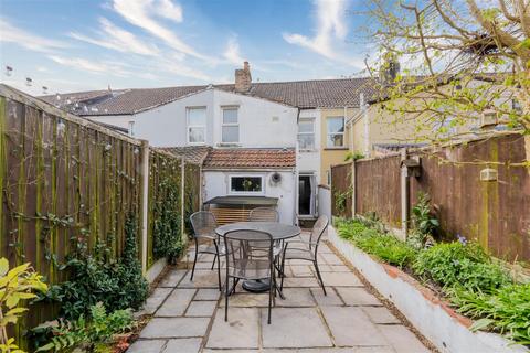 13 Baden Road, St George, Bristol, BS5 9QE