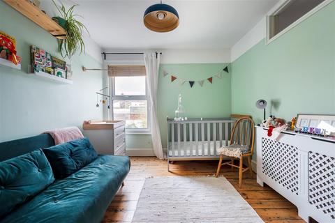 13 Baden Road, St George, Bristol, BS5 9QE