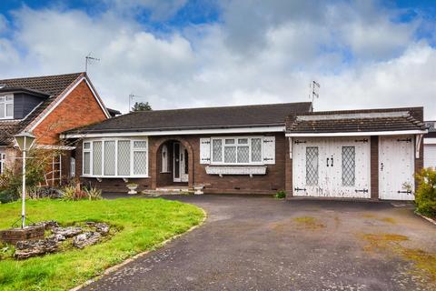 3 bedroom detached bungalow for sale, 38 Cranmere Avenue, Tettenhall, Wolverhampton