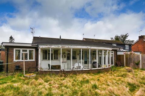 3 bedroom detached bungalow for sale, 38 Cranmere Avenue, Tettenhall, Wolverhampton