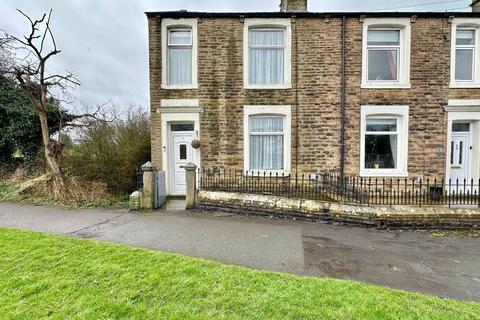 3 bedroom end of terrace house for sale, Harry Street, Salterforth, Barnoldswick