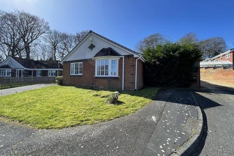3 bedroom bungalow for sale - Hawkhill Close, Chester Le Street