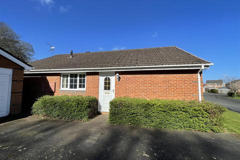 3 bedroom bungalow for sale, Hawkhill Close, Chester Le Street