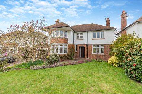 4 bedroom detached house for sale, Boxley Road, Penenden Heath, Maidstone