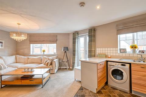 2 bedroom flat for sale - 25 Greyfriars House, Stourbridge Road, Bridgnorth