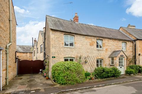 Mellow Stone Cottage East Street, Moreton-in-marsh, GL56 0LQ