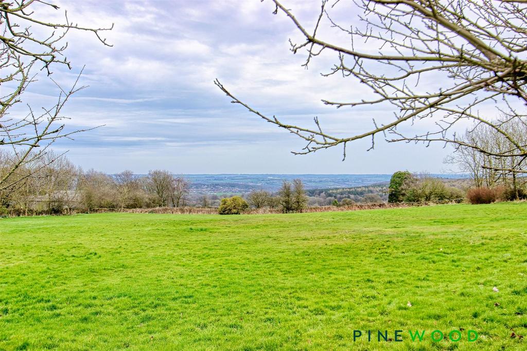 Grounds and views