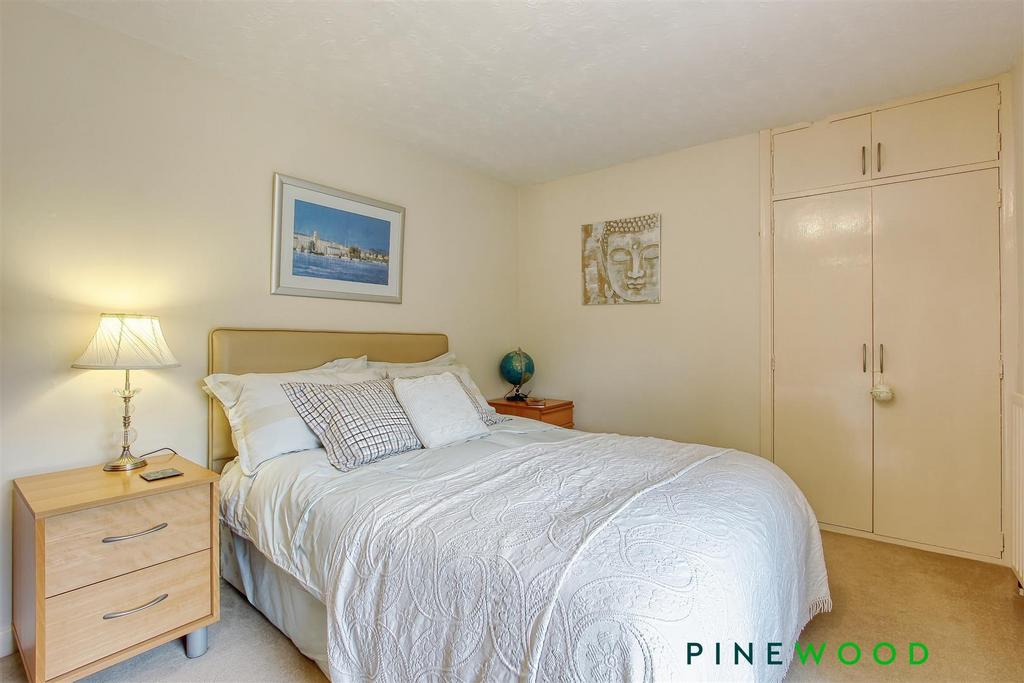 Bedroom two