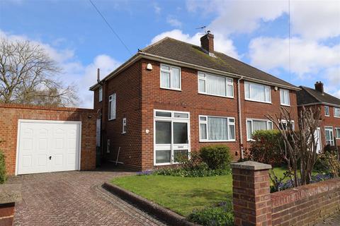 3 bedroom semi-detached house for sale - Boxley Close, Maidstone