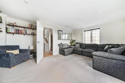 3 bedroom townhouse for sale - Fennel Close, Maidstone
