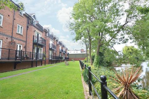 2 bedroom apartment for sale, 11a Chester Street, Shrewsbury SY1 1NX