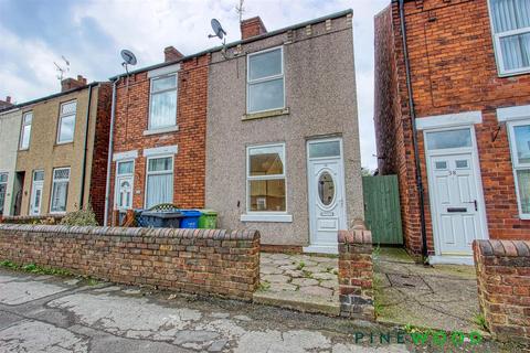 2 bedroom semi-detached house for sale, Baden Powell Road, Chesterfield S40