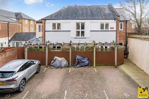 2 bedroom maisonette for sale, St. Stephen's Fields, Canterbury CT2