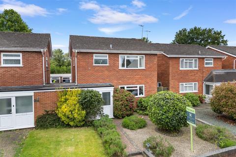 3 bedroom link detached house for sale, School Lane, Evesham WR11