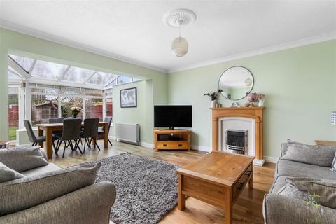 3 bedroom link detached house for sale, School Lane, Evesham WR11