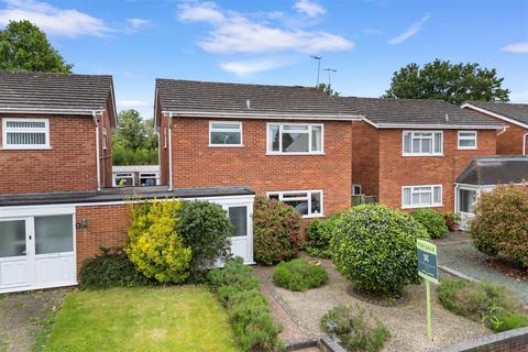 10 School Lane, Badsey, Evesham, WR11 7ES