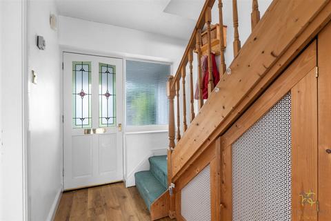 10 School Lane, Badsey, Evesham, WR11 7ES