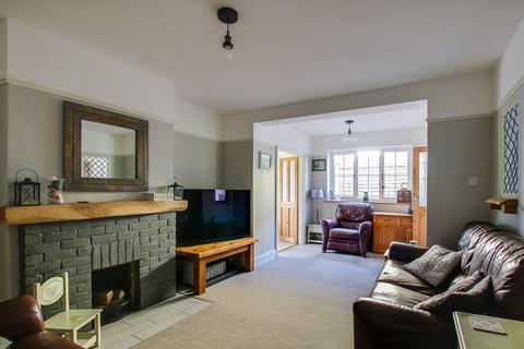 3 bedroom semi-detached house for sale - Ringwood Road, St Ives, Ringwood, BH24