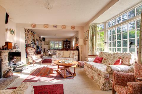 undefined, Blackbush Road, Milford on Sea, Lymington, SO41