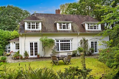 undefined, Blackbush Road, Milford on Sea, Lymington, SO41