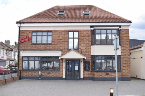 Serviced office to rent, Redbridge Lane East, Ilford