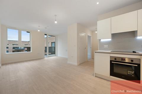 1 bedroom flat to rent, Nelson Apartments, Harrow HA1 4DN