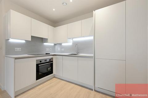 1 bedroom flat to rent, Nelson Apartments, Harrow HA1 4DN