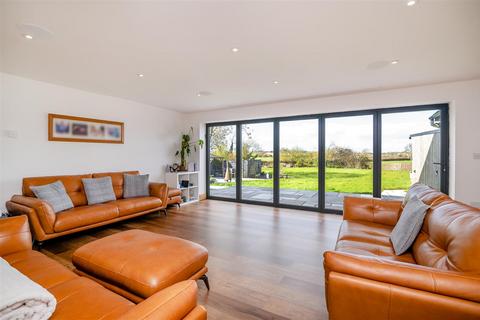 5 bedroom detached house for sale, Bury Court Road, Westbury On Severn GL14