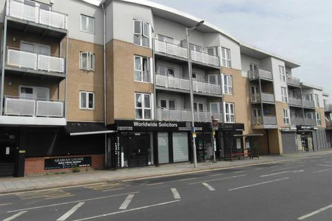1 bedroom flat for sale, 461 High Road, Ilford