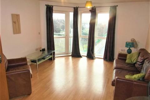 1 bedroom flat for sale, 461 High Road, Ilford