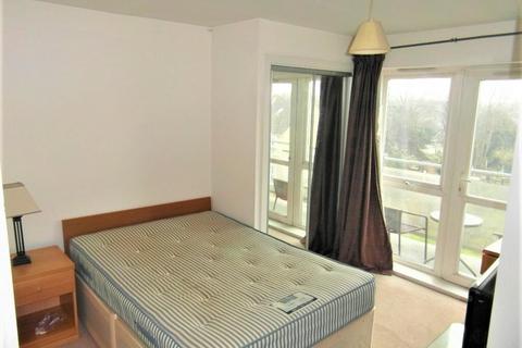 1 bedroom flat for sale, 461 High Road, Ilford