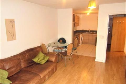 1 bedroom flat for sale, 461 High Road, Ilford